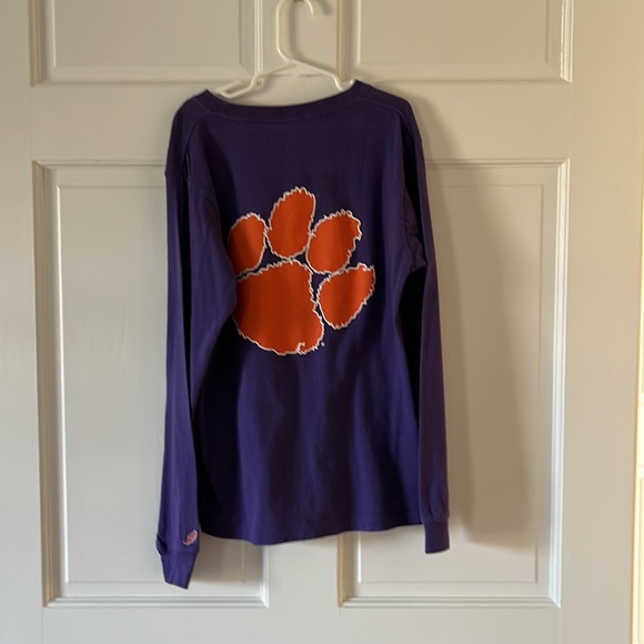 Kids Long Sleeve Tee Good Condition - Picture 7 of 9